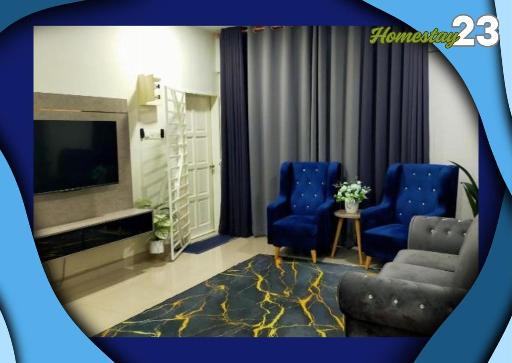 Holiday home No 23 Kuala Krai Kuala Kerai
