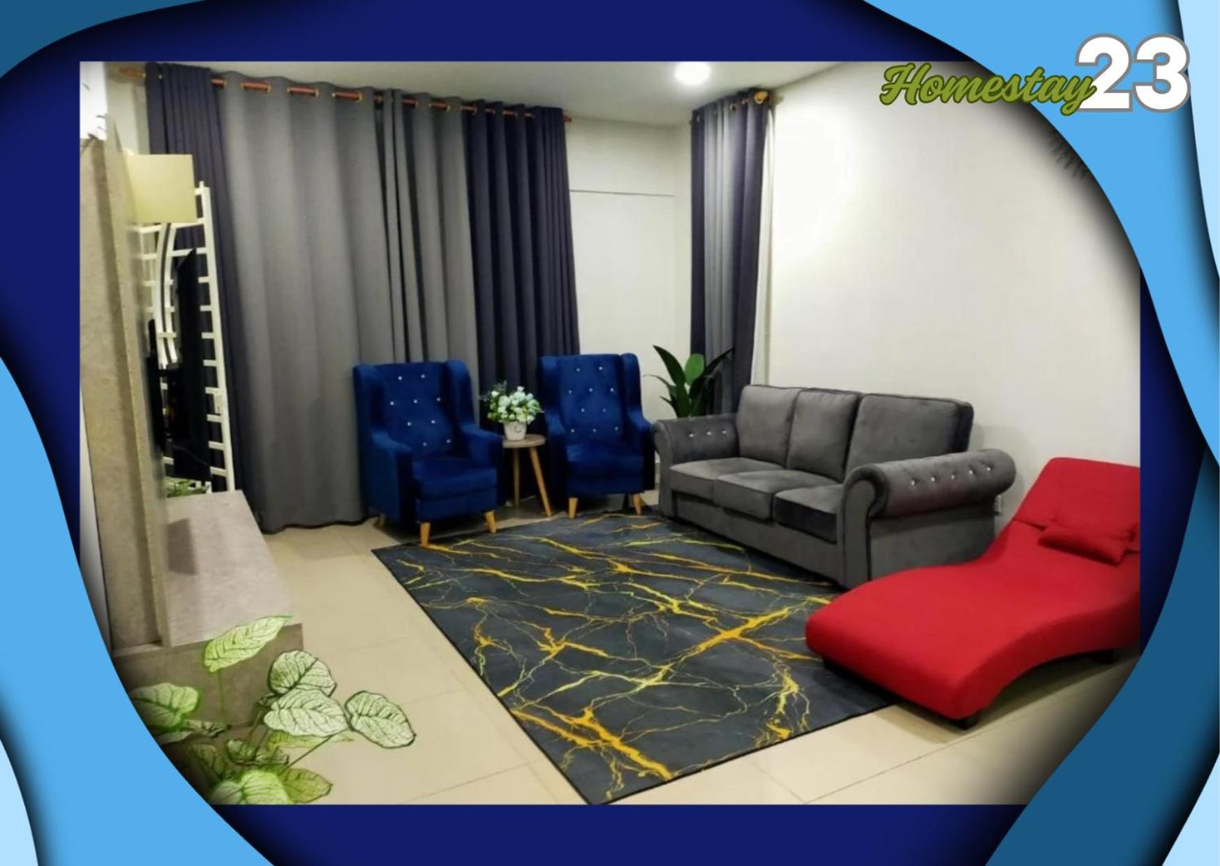 Holiday home No 23 Kuala Krai