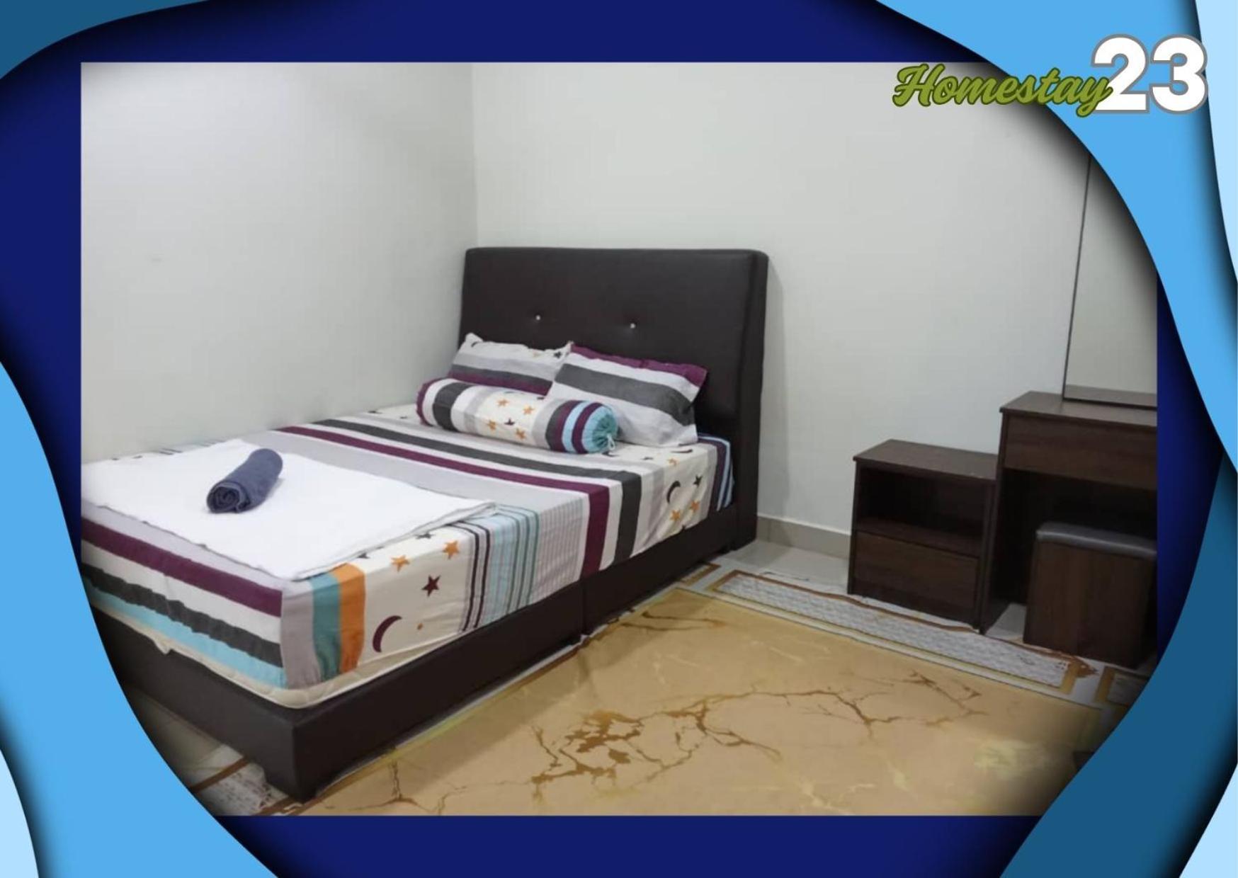 No 23 Kuala Krai Holiday home *