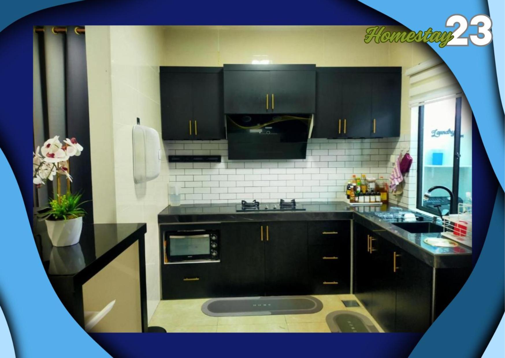 Holiday home No 23 Kuala Krai *